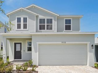 Jupiter Plan, Liberty Trace, Haines City, FL 33844