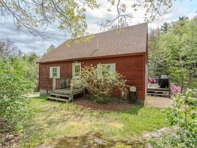 348 North Road, Deerfield, NH, 03037