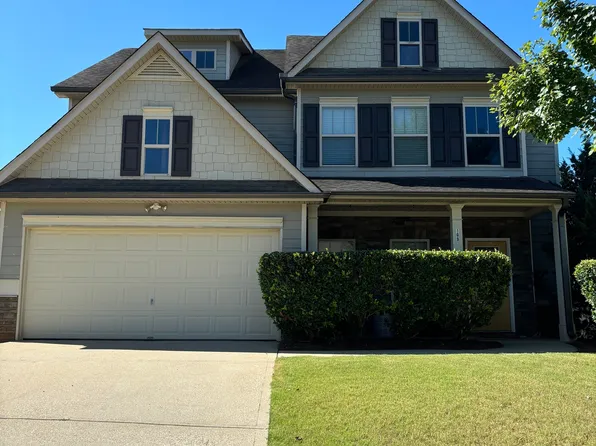 109 Hudson Ln, West Point, GA 31833