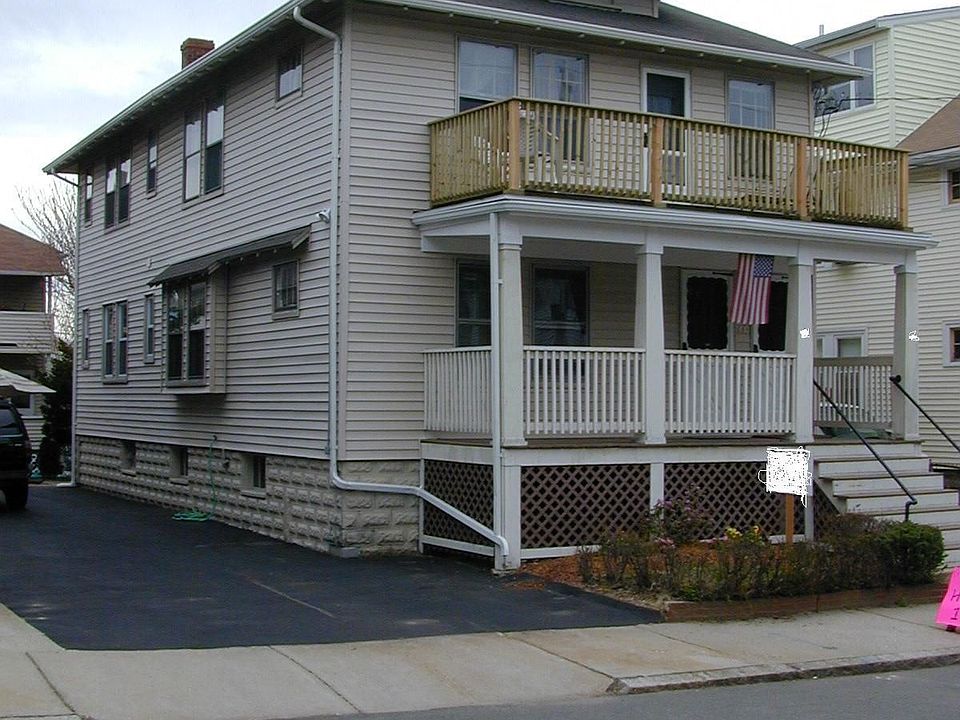44 - 46 Woods Avenue