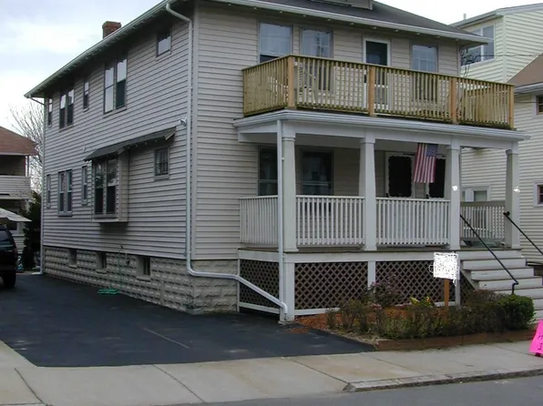 44 Woods Ave, Somerville, MA 02144