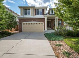 4933 S Gold Bug Way, Aurora, CO 80016