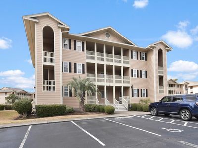 1900 Duffy St. #L4, North Myrtle Beach, SC, 29582