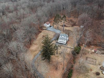 136 Titicus Road, North Salem, NY, 10560