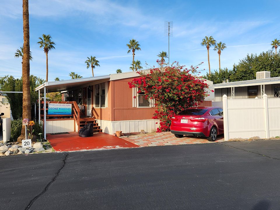 18801 Roberts Rd SPACE 20, Desert Hot Springs, CA 92241 Zillow