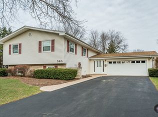 580 59th St, Lisle, IL