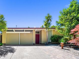 1730 Hudson Dr, San Jose, CA