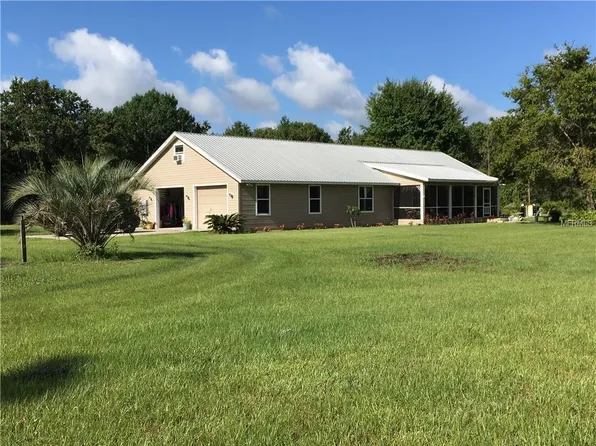 2109 State Road 62, Bowling Green, FL 33834
