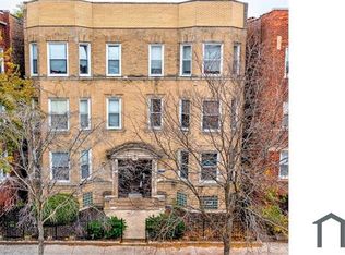 6615 S Greenwood Ave #2, Chicago, IL 60637
