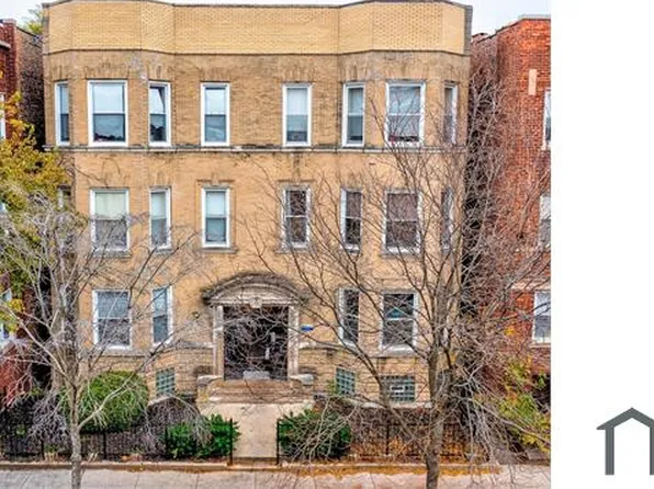6615 S Greenwood Ave #2, Chicago, IL 60637