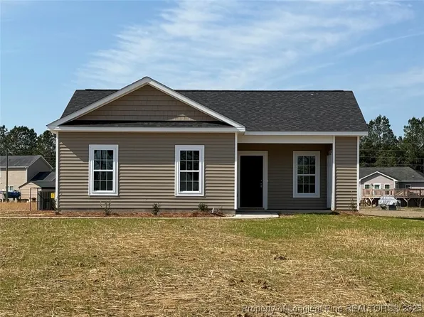 173 Glencove Dr, Lumberton, NC 28360