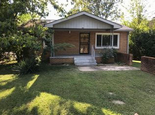 1721 21st Ave N, Nashville, TN 37208