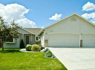 6219 S Basalt Trail Pl, Boise, ID 83716