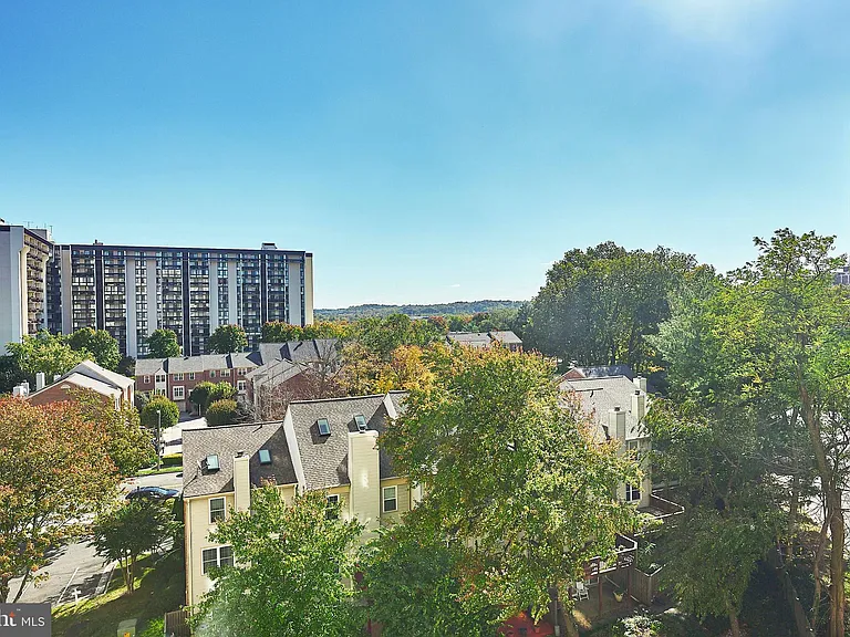 5340 Holmes Run Pkwy #601 — Photo 19