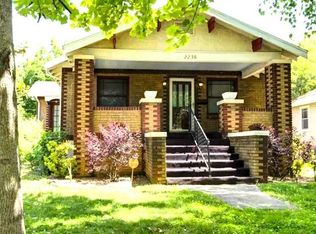 2236 N Franklin Ave, Springfield, MO 65803