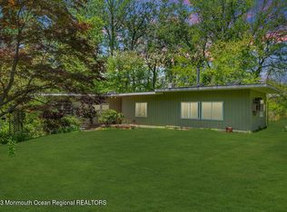 42 Yellow Meetinghouse Rd, Millstone Township, NJ 08510