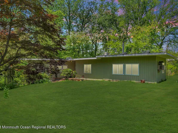 42 Yellow Meetinghouse Road, Millstone, NJ 08510