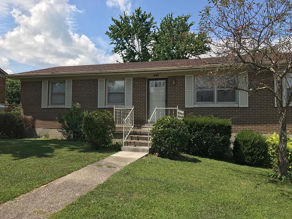 1st image of 967 Spanish Grove Dr