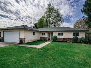 459 E Stuart Ave, Fresno, CA 93710