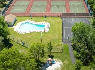 1807 Penn Forest Trl, Albrightsville, PA 18210