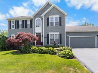 6292 Mourning Dove, Baldwinsville, NY 13027