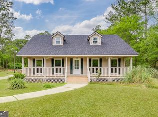 490 Goshen Rd, Rincon, GA 31326