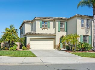 1580 Eden Ct, San Marcos, CA 92078