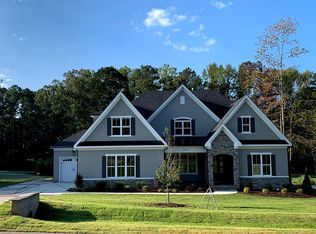 2337 Sanctuary Dr, Raleigh, NC 27606