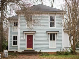 370 W Hightower Trl, Social Circle, GA 30025