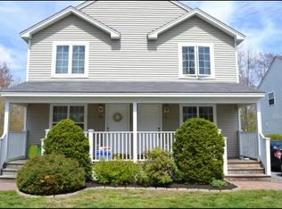 43 Maggie Ln, Portland, ME 04103