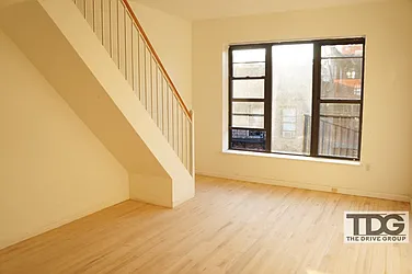 Rented by J Misrahi Realty Corp