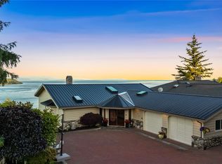 433 Eagle Ridge Rd, Campbell River, BC V9W6B4