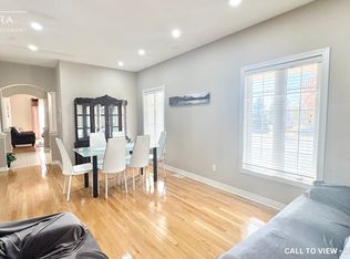 33 Saltspring Dr #1, Markham, ON L6E2H1