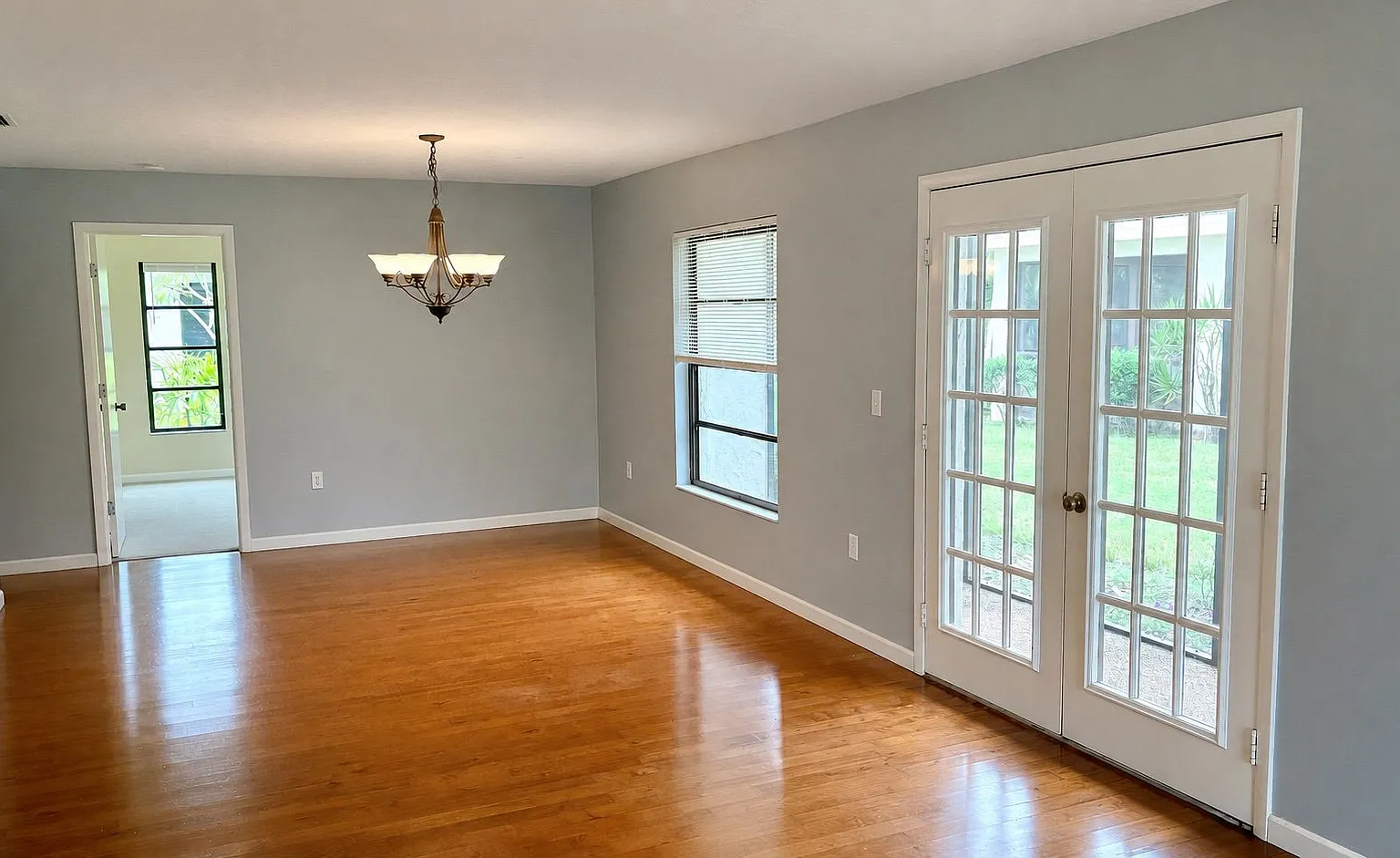 The Meadows | Single-Story Villa | 3 Bed, 2 Bath — Photo 4