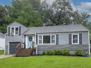 506 W 86th Ter, Kansas City, MO 64114