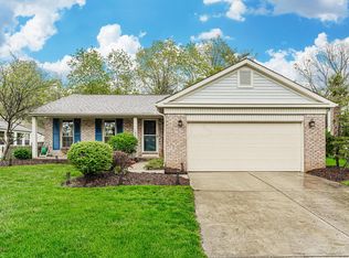 109 Spicewood Ln, Powell, OH