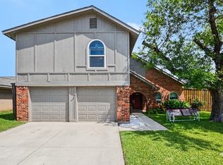 5518 Round Rock Rd, Garland, TX 75044