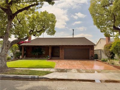 2105 S Palm Ave, Alhambra, CA, 91803