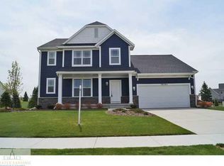 12741 Ospreys Way, Dewitt, MI 48820