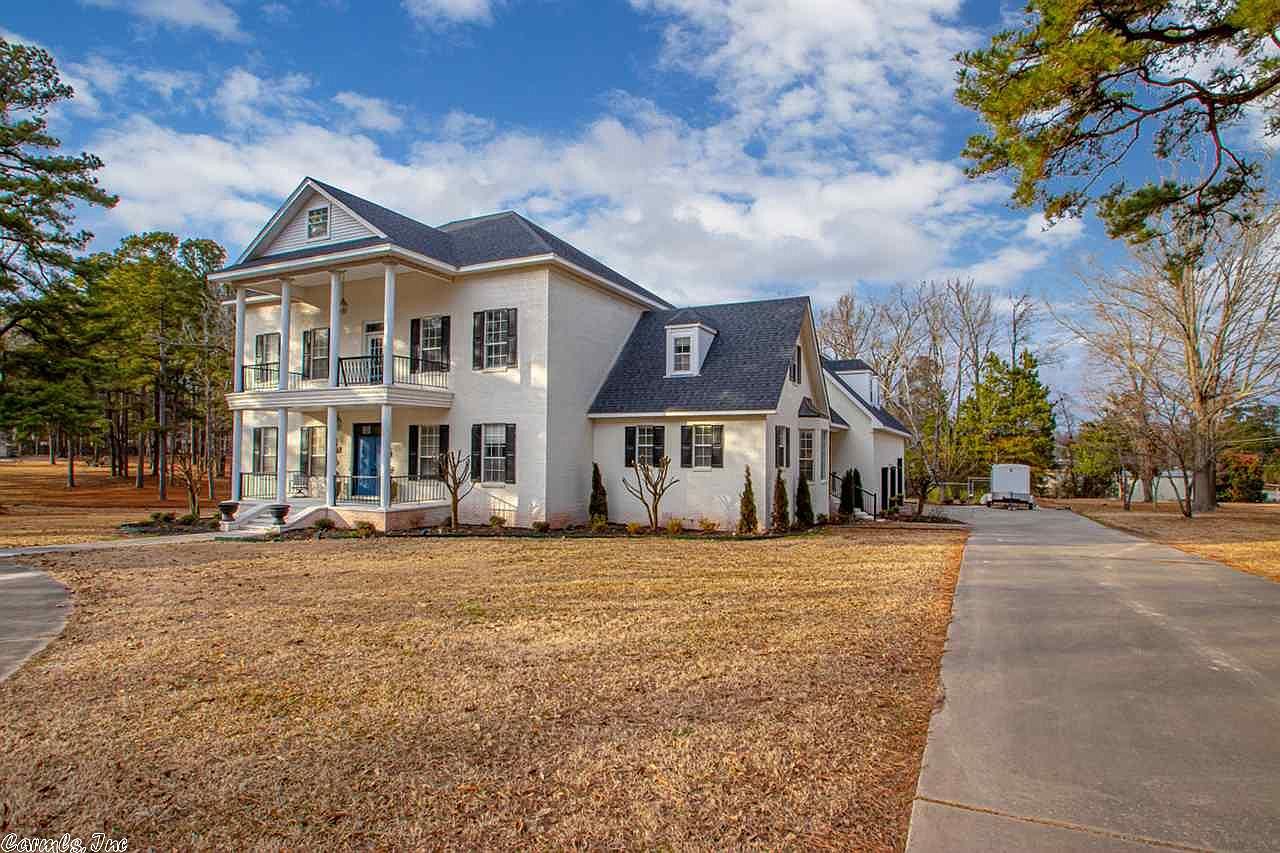 101 Wesley Ln White Hall Ar 71602 Mls 21000764 Zillow