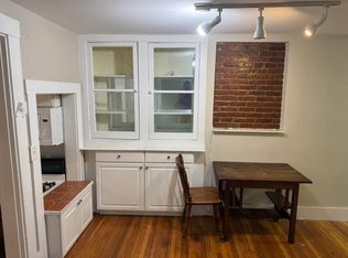 250 Broadway #2, Cambridge, MA 02139