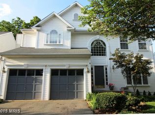 18506 Traxell Way, Gaithersburg, MD 20879