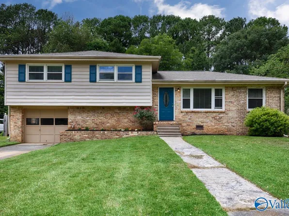 319 Forrest Park Ct NW, Huntsville, AL 35806