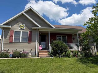 36 Sunny Acres Dr, French Creek, WV 26218