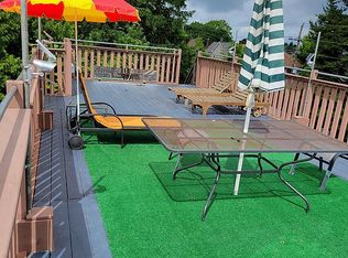 835 N Lee Ct, Hazleton, PA 18201