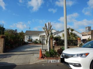 8923 Lev Ave, Pacoima, CA 91331
