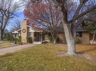 6020 Adirondack Trl, Amarillo, TX 79106