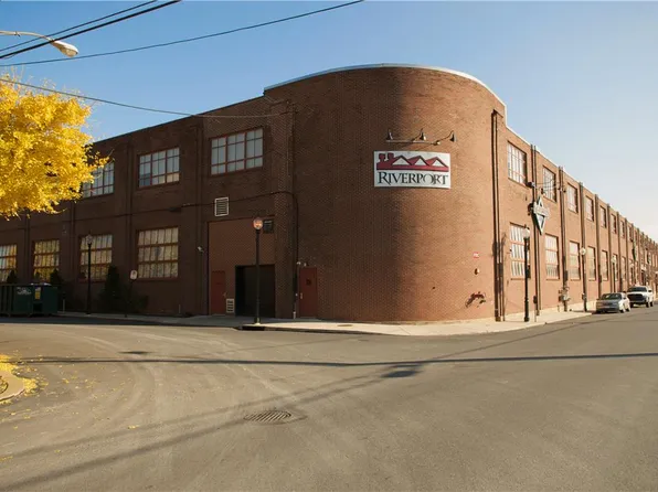 11 W 2nd St Unit 110, Bethlehem, PA 18015
