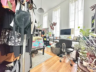 Rented by Doorway NYC, LLC