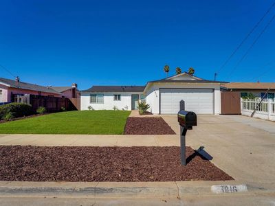 4816 Siesta Dr, Oceanside, CA, 92057